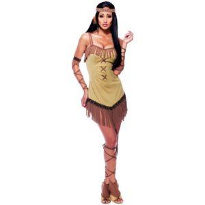 Fantasia Roupa Da Moana Adulta